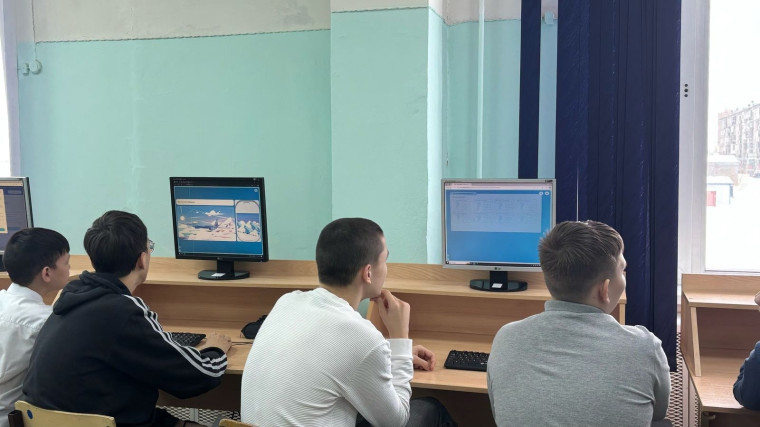 Квантовый прорыв в нашей школе!.